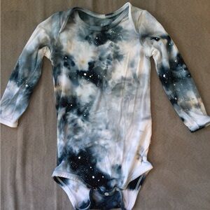 Kyte Baby Dyed Bodysuit